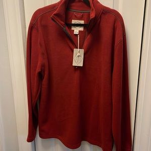 St. John’s bay jacket